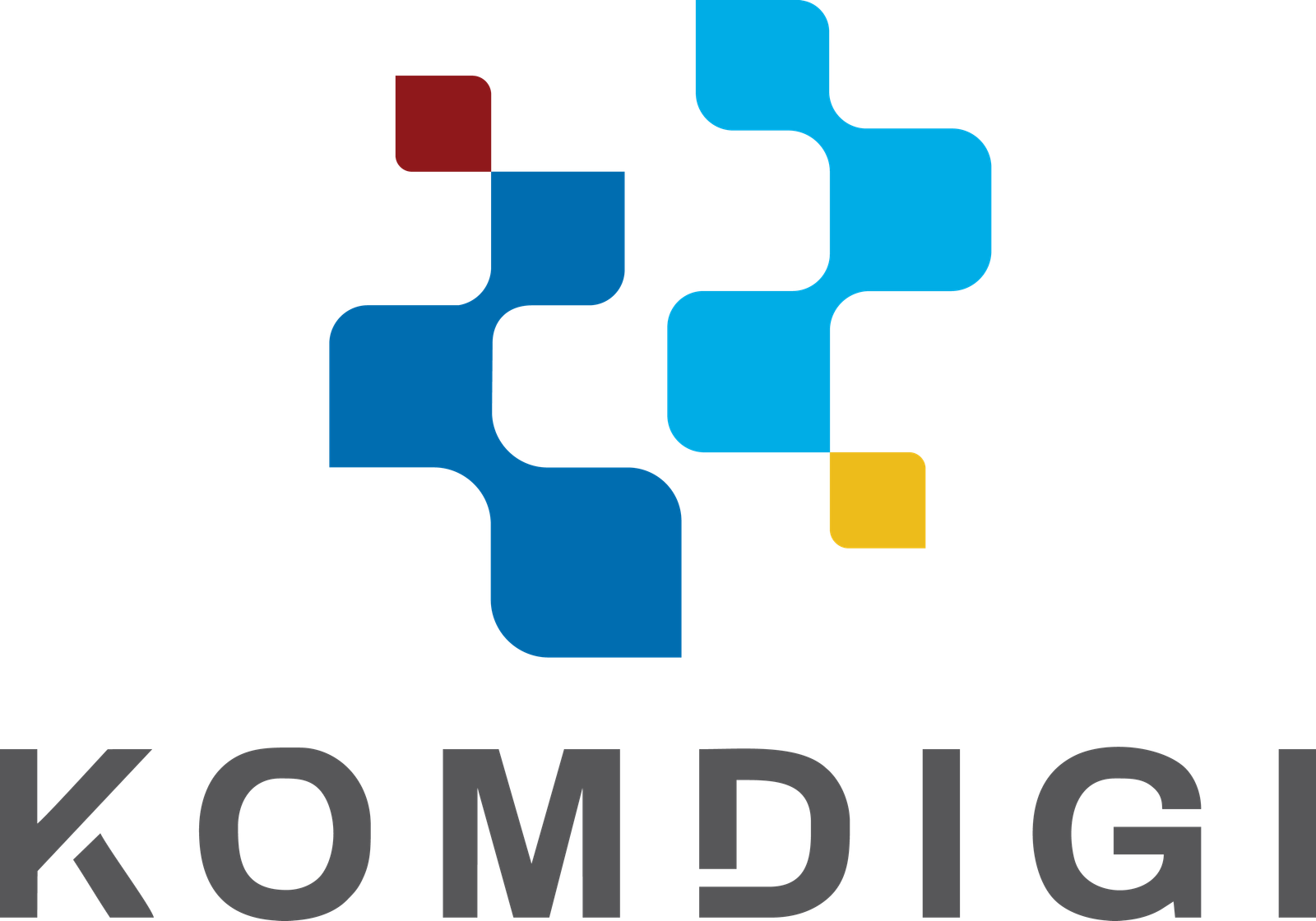 Listed on Komdigi