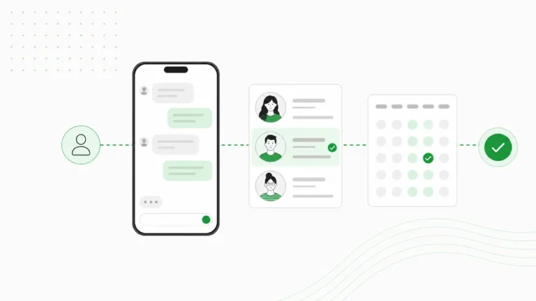 Booking Les Privat lewat WhatsApp: Dari Chat hingga Jadwal