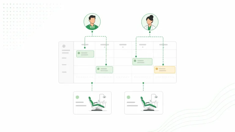 Cara Mengatur Jadwal Dokter Gigi agar Tidak Bentrok dan Overbooking