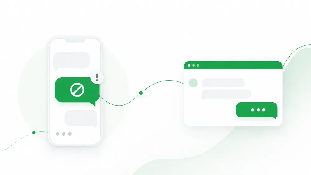 Apa yang Harus Dilakukan Saat WhatsApp Business Terkena Restricted?