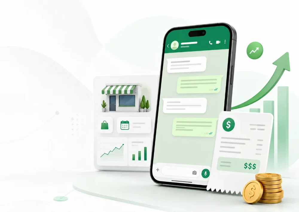 Kenapa Tagihan WhatsApp Business API Bisnis Anda Bakal Naik Oktober 2026