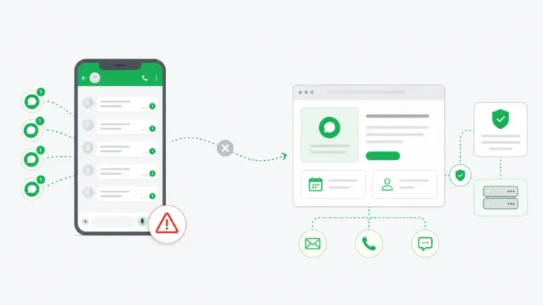 A New WhatsApp Business Number Gets Busy Immediately: Can It Be Restricted?