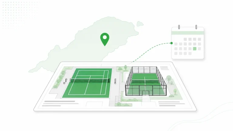 Rafa Nadal Tennis Center Akan Dibuka di Lombok pada 2028