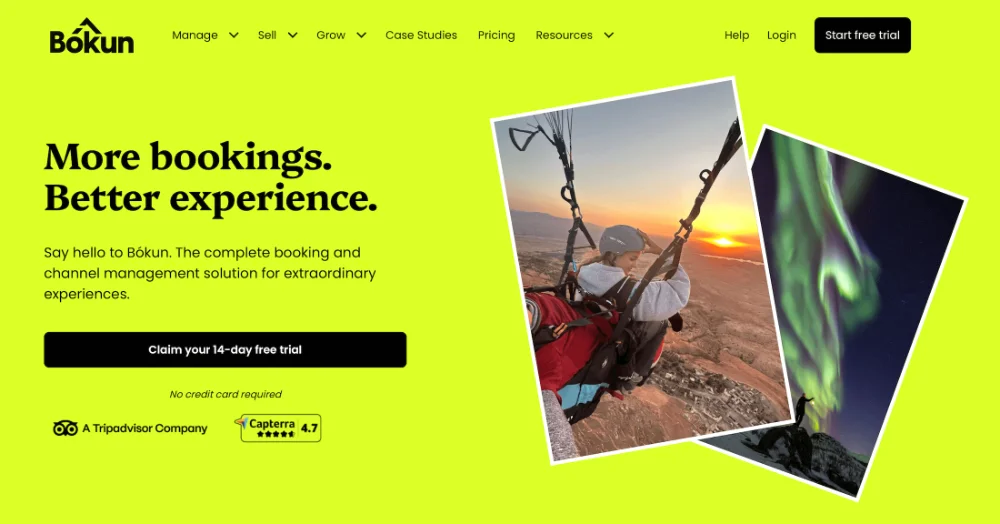Bokun vs Local Alternatives for Surf Schools and Tour Operators in Indonesia