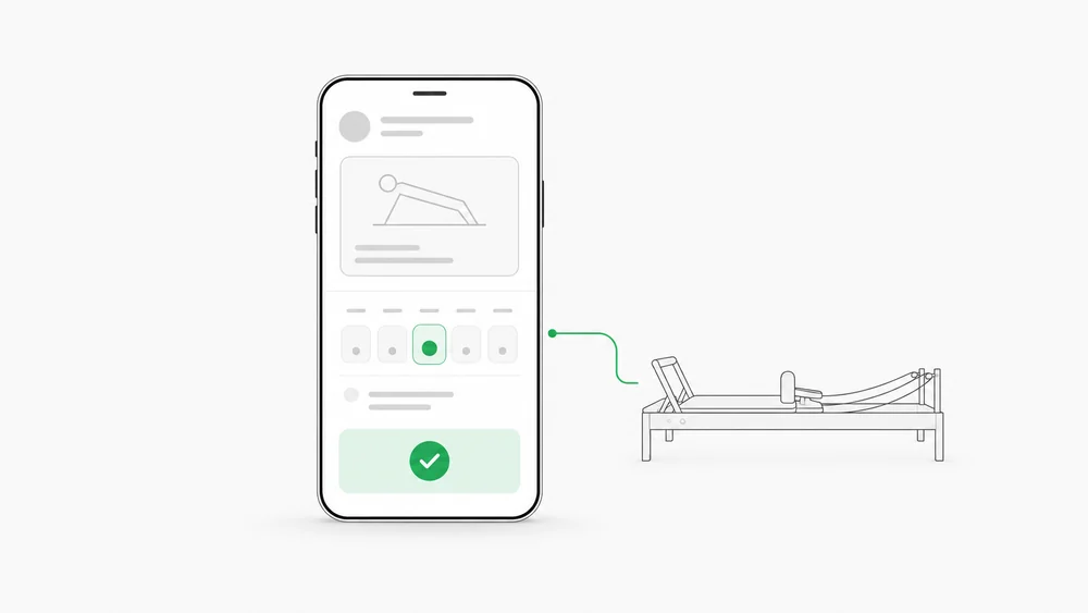 Aplikasi Booking Studio Pilates untuk Mengatur Jadwal Kelas