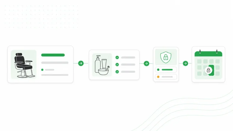 Deposit Booking Salon: Kapan Perlu Diterapkan?