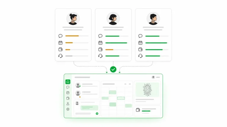 Tattoo Studio Booking Software Indonesia: Panduan Memilih