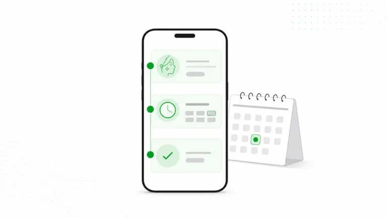 Aplikasi Booking Klinik Kecantikan: Panduan Lengkap