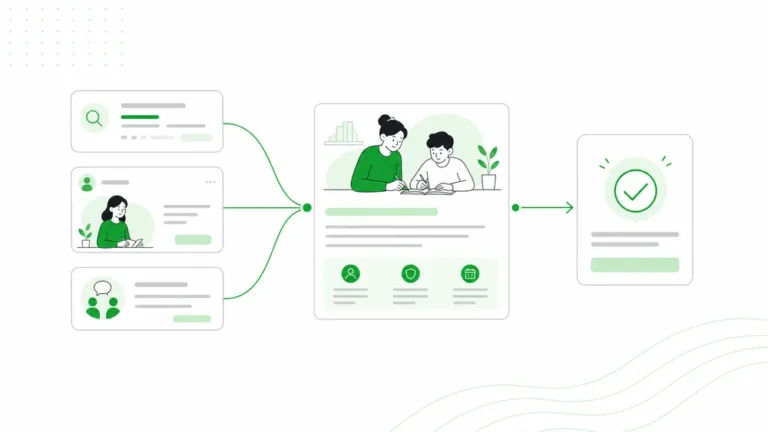 Strategi Promosi Les Privat yang Efektif untuk Tutor