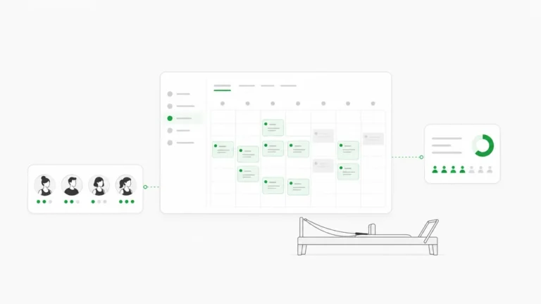 Pilates Studio Management Software: Fitur yang Dibutuhkan Owner