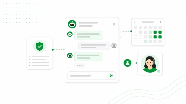 Chatbot Klinik Gigi: Manfaat, Contoh Penggunaan, dan Batasannya