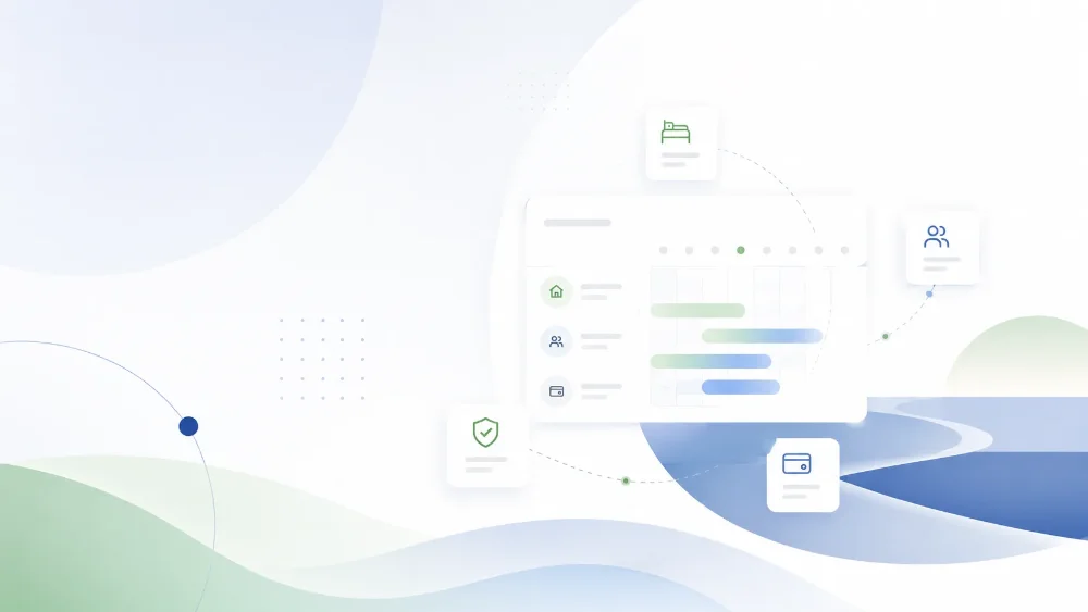 AI Booking Software untuk Camp, Retreat, dan Multi-Day Experience