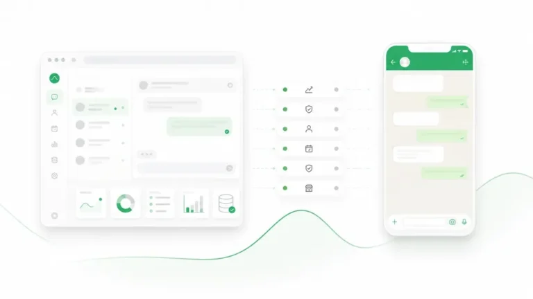 Web Chat vs WhatsApp untuk Bisnis Booking: Mana yang Lebih Tepat?