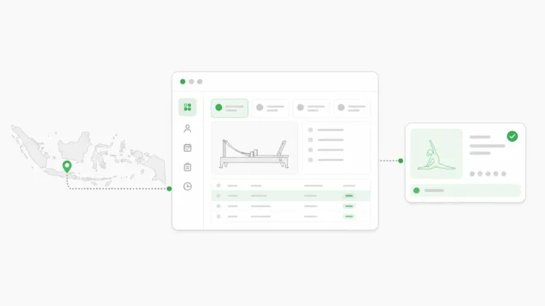 Pilates Studio Software Indonesia: Panduan untuk Owner