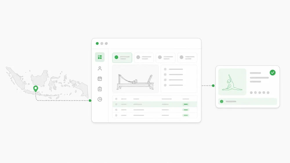 Pilates Studio Software Indonesia: Panduan untuk Owner