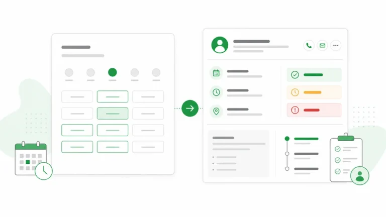 Calendly vs Booking Management Tool: Mana yang Lebih Cocok untuk Bisnis Jasa?