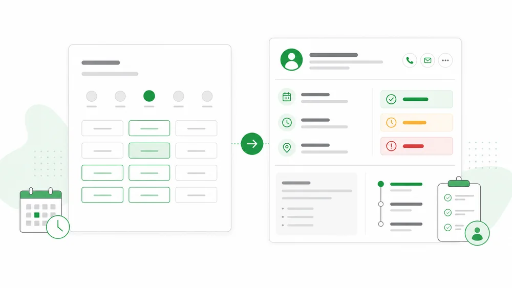 Calendly vs Booking Management Tool: Mana yang Lebih Cocok untuk Bisnis Jasa?