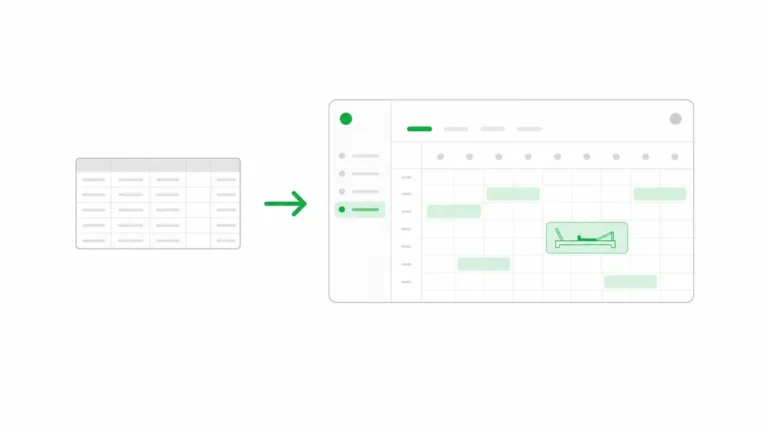 Pilates Studio Software vs Spreadsheet: Kapan Harus Beralih?