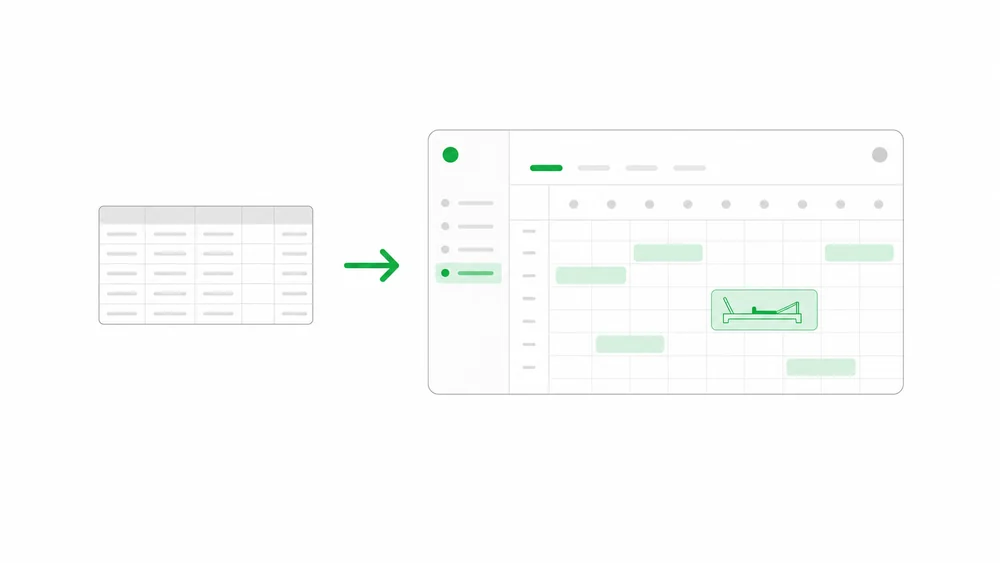 Pilates Studio Software vs Spreadsheet: Kapan Harus Beralih?