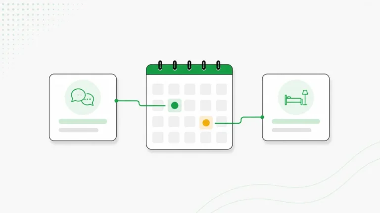 Sistem Booking Konsultasi dan Treatment Klinik: Cara Memisahkannya