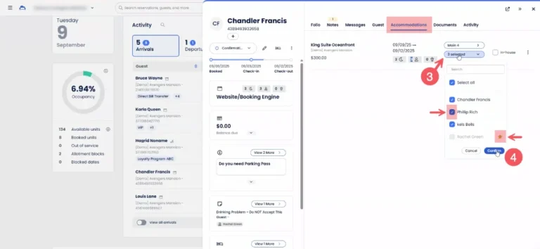 Kenapa Surf Camp di Bali Pindah dari Cloudbeds ke Sistem Booking yang Lebih Simpel