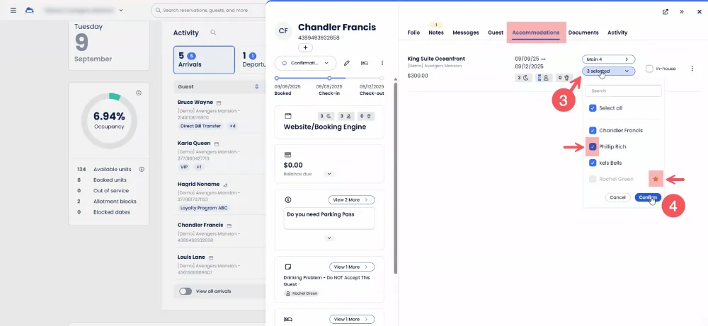 Kenapa Surf Camp di Bali Pindah dari Cloudbeds ke Sistem Booking yang Lebih Simpel
