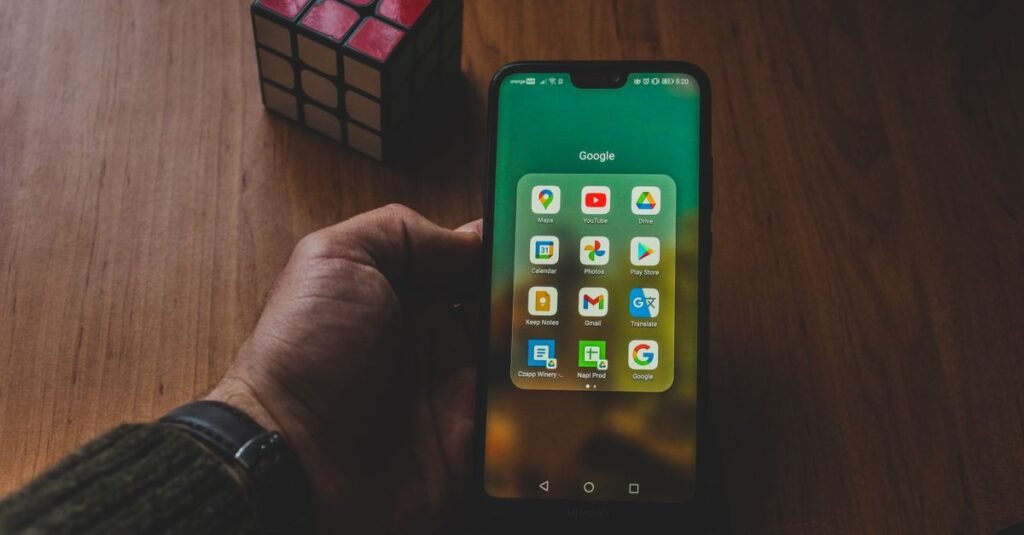 Foto stok gratis alat, alat digital, android