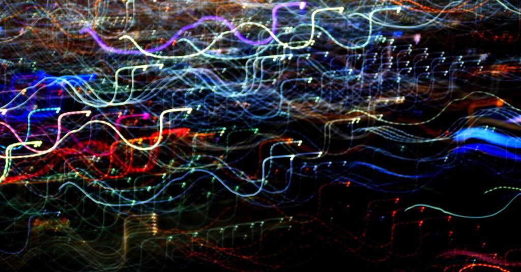 Foto stok gratis abstrak, artistik, bercahaya