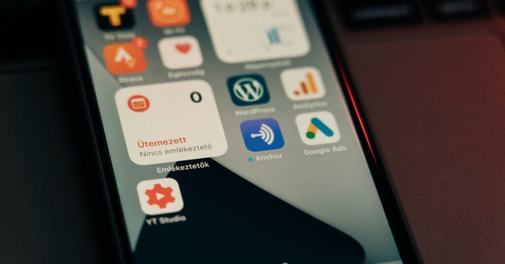 Foto stok gratis analisis google, antarmuka, antarmuka pengguna